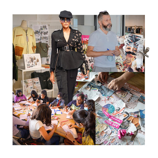 AOD unlocks opportunities for international design careers through long-standing industry and academic collaborations