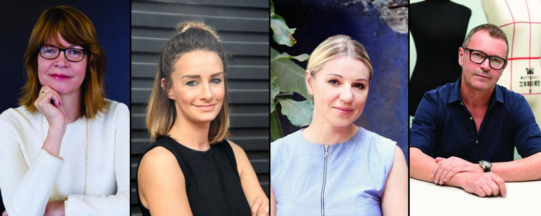 AOD Partners Northumbria UK to Present Award-winning Fashion Business Degree to Sri Lanka