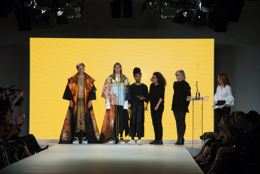 A Big Win for Sri Lanka Apparel and Fashion in London last week