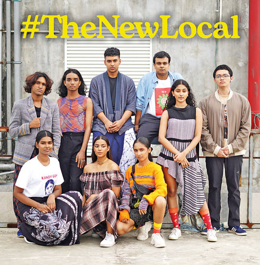 “THE NEW LOCAL” campaign by AOD: building future game changers of tomorrow