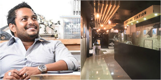 The Total-Solution Interior Design Studio to Know