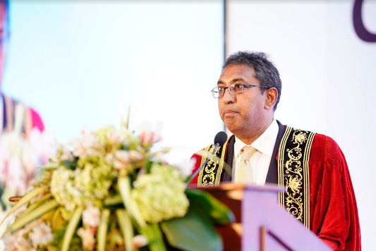 AOD confers BA and Masters Honours to the class of 2023 with commendation of local and global dignitaries