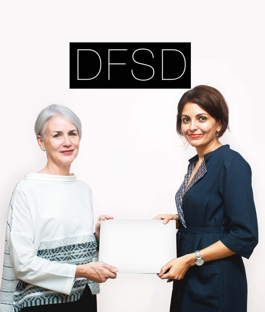 “Designed and Made in Sri Lanka” - A Fresh new Take on Sri Lankan Craft & Design