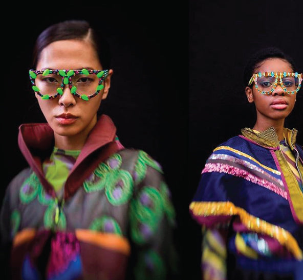 AOD School of Fashion: Creating tomorrow’s Designers & Future Fashion Tech Professionals