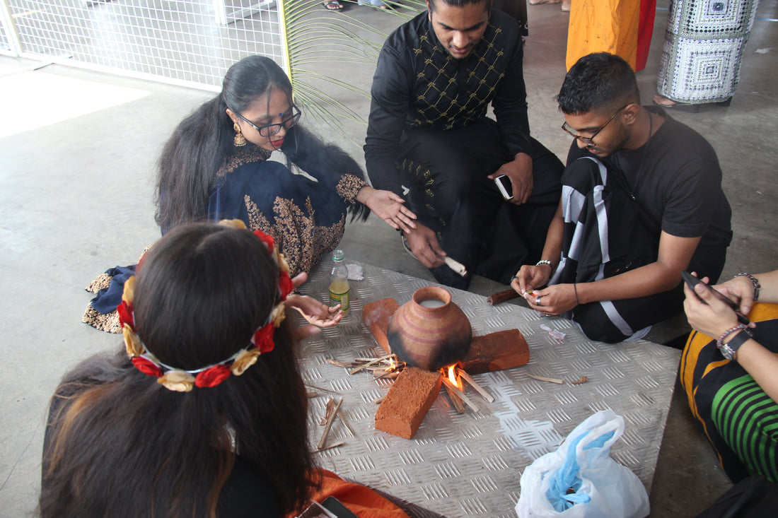 AOD's Avurudu a fusion of modern and traditional festivities