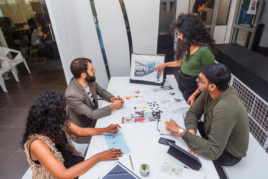 Design reaches new heights with AOD in Kandy