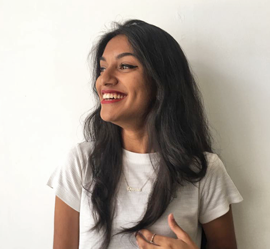 Reanna wins the Sri Lankan heat of SDC Competition!