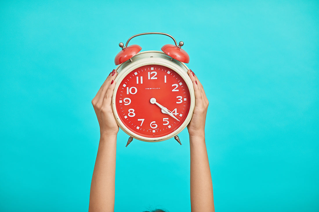 What is Time Management Anyway?