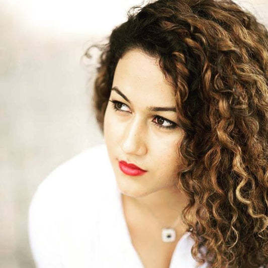 Fashion Entrepreneur, AOD Alumni Peronie Stefel