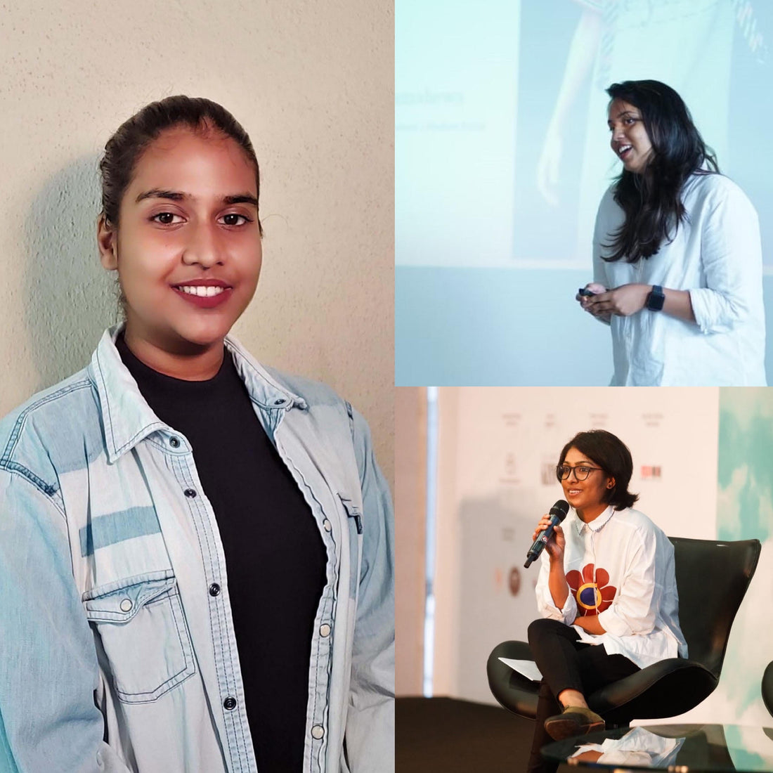 Academy of Design’s illustrious fashion design alumni inspire creative hopefuls at Design Lokaya Open House