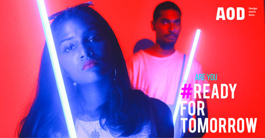 Do you know what it means to be ‘Ready for Tomorrow’?