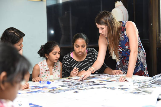 AOD Design Sense ‘A weekend of Creative Intel’