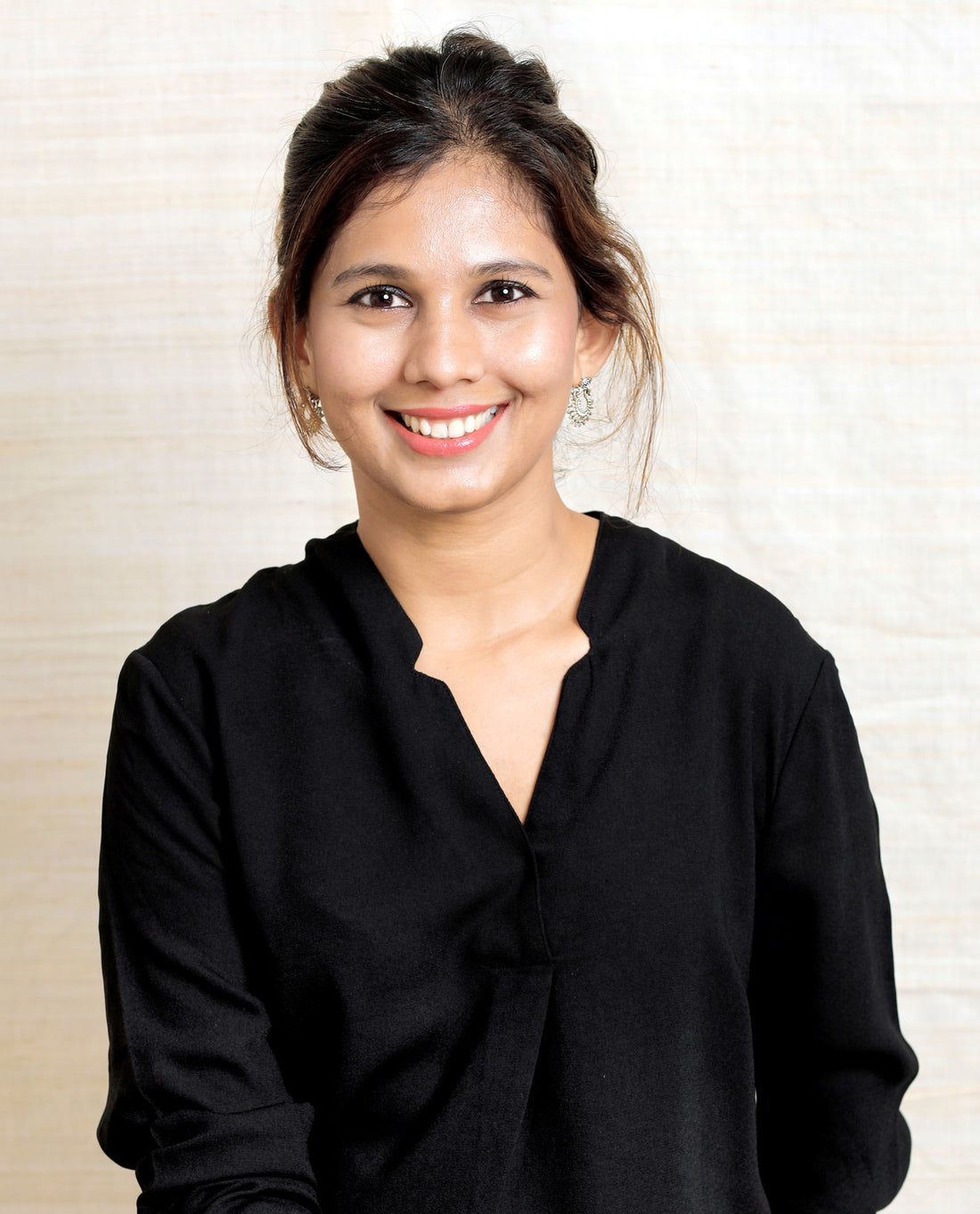 AOD Alumni Sajee Mendes launches own brand ‘MENDÉS CEYLON’