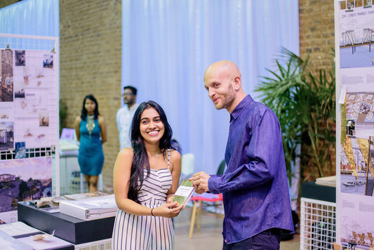 Make your dreams happen at AOD—Sri Lanka’s leading catalyst for design, innovation and groundbreaking ideas