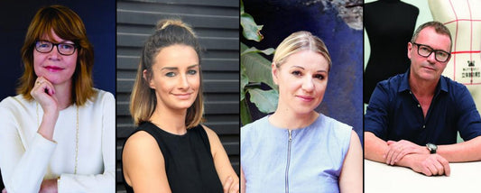 AOD Partners Northumbria UK to Present Award-winning Fashion Business Degree to Sri Lanka