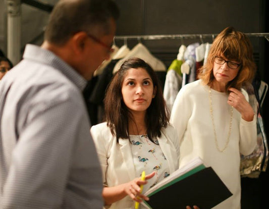 Exploring new dimensions in the Design industry where local talent meets global opportunities