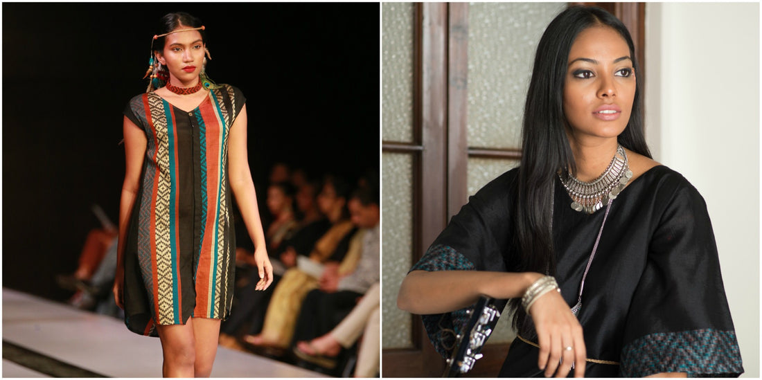 A career in building an International Style with Fashion