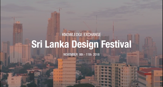 Dutch-Sri Lanka Design and Innovation Knowledge Exchange Roundtable