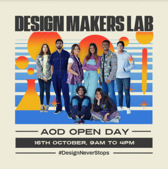 Design Never Stops and Creativity, Innovation will re build our new world!