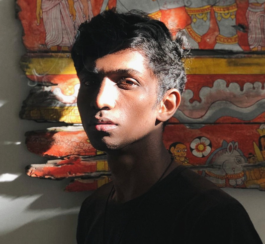 When Passion Meets Knowledge – A Chat With Kevin Fernando