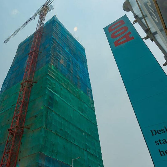 AOD students soon to move to the Colombo Innovation Tower for an education experience at the heart of an innovation led, tech driven ecosystem