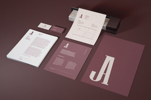 Graduate to Art Director – Jonathan Joseph