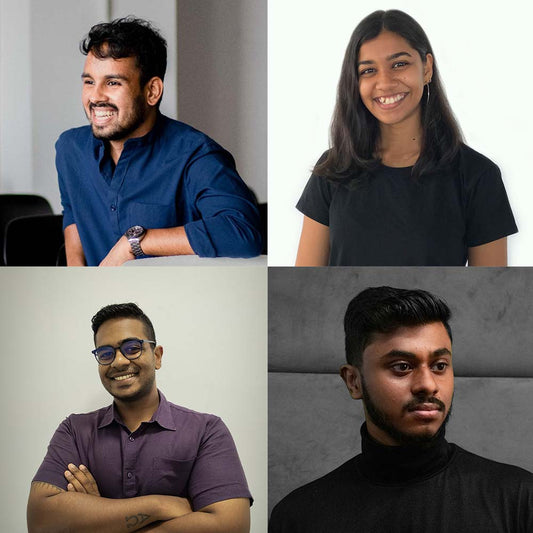 Open doors to creative careers across a spectrum of industries- AOD’s futureproof Graphics and Visual Communication Programme