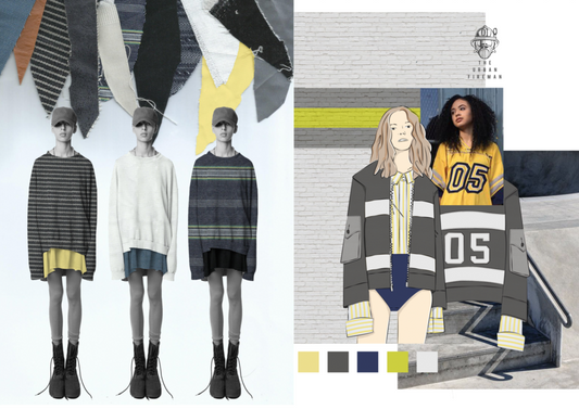 Explore modern careers and opportunities in the Business of Fashion
