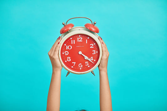 What is Time Management Anyway?